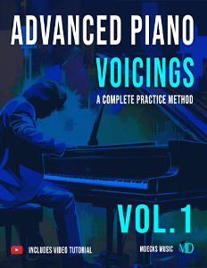 mDecks Music Product Image