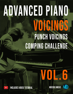 mDecks Music Product Image