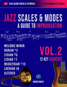 mDecks Music Product Image