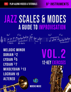 mDecks Music Product Image