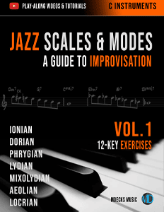 mDecks Music Product Image
