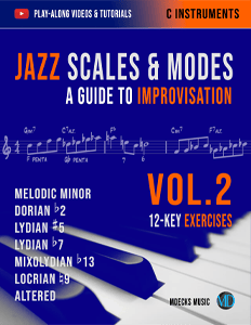 mDecks Music Product Image