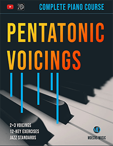 mDecks Music Product Image