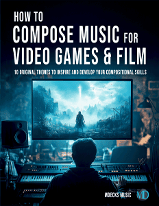 mDecks Music Product Image