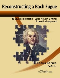 bach vol. 1