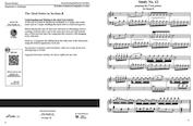 Reconstructing Beethoven's Fur Elise small