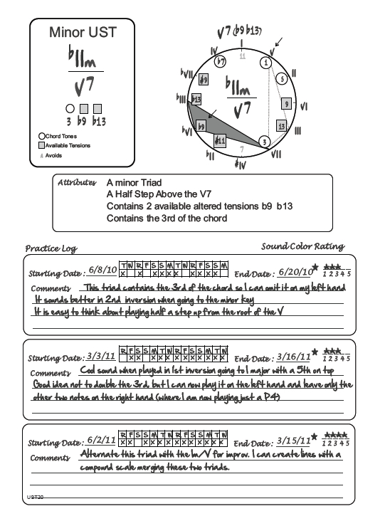 mdecks demo Pages