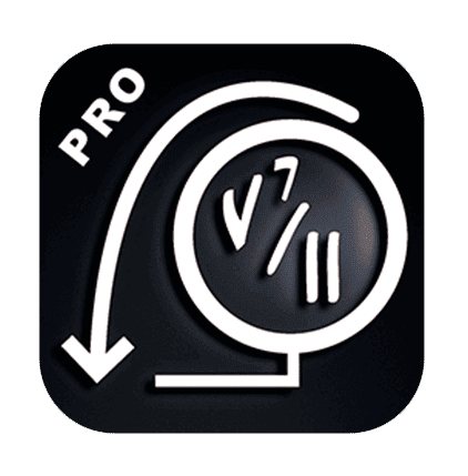 Mapping Tonal Harmony Pro icon