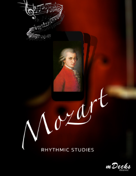 mozart rhythmic studies