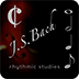 Bach Rhtyhmic Studies icon