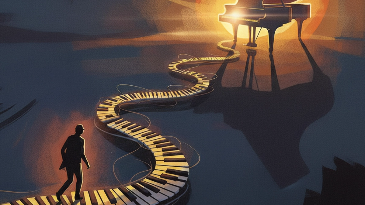 Build a Practice Routine