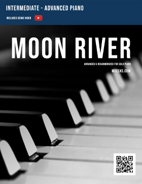 Moon River Sheet Music – mDecks Music