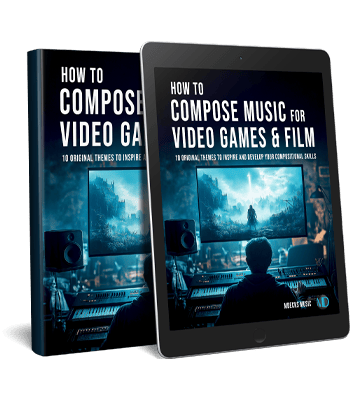 How To Compose Music For Video Games And Film – mDecks Music
