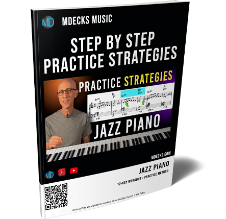 Step By Step Practice Strategies 1